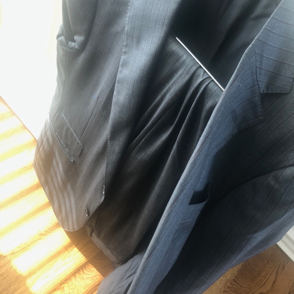 Pal Zileri Suit Combo